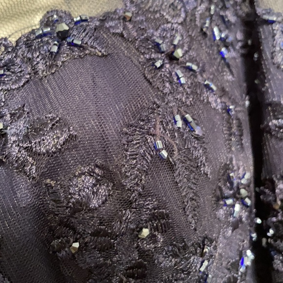 Evening Gown - Mother of Bride MOB - Picture 4 of 6